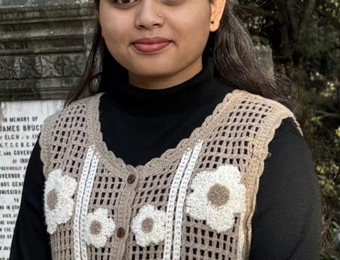 पीजीडीसीए द्वितीय सेमेस्टर में डीएवी कॉलेज कांगड़ा की छात्राओं का दबदबा, तीनों शीर्ष स्थानों पर कब्जा
