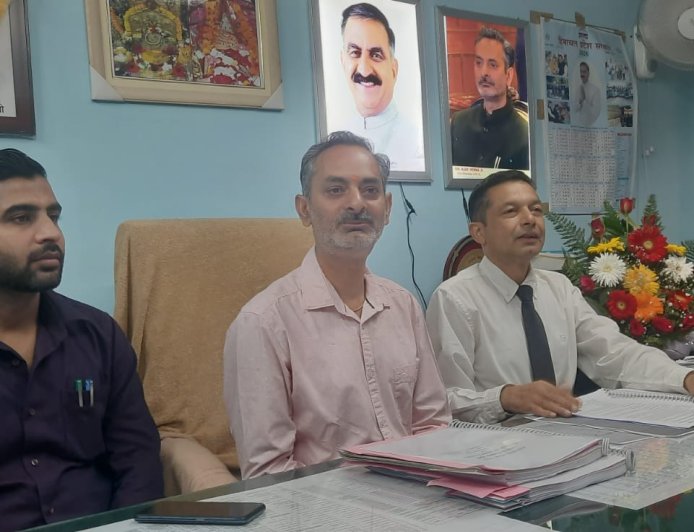 कांगड़ा में इलेक्ट्रिक बस डिपो को बीओडी की मंजूरी, 20 बसों से होगी शुरुआत
