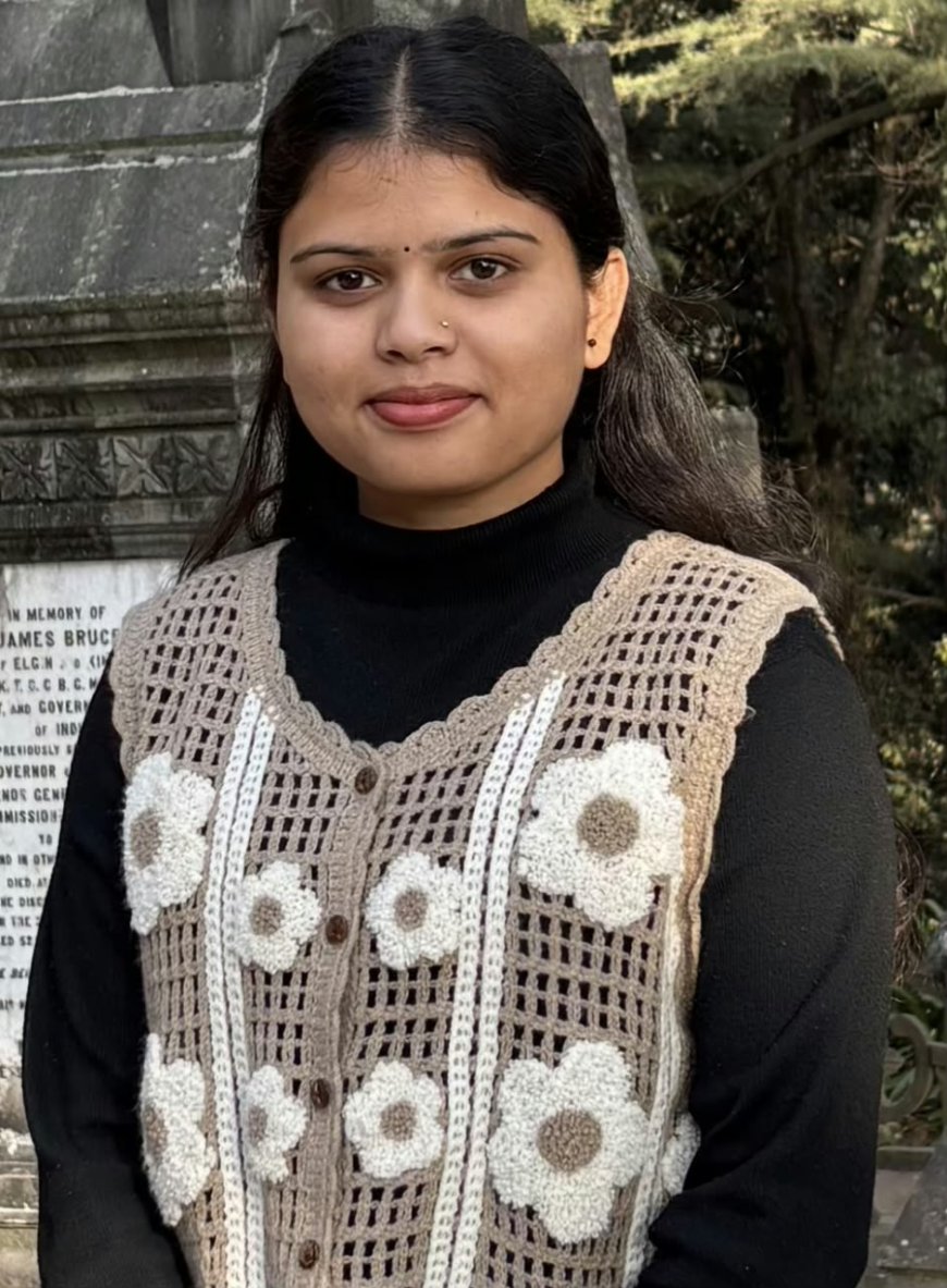 पीजीडीसीए द्वितीय सेमेस्टर में डीएवी कॉलेज कांगड़ा की छात्राओं का दबदबा, तीनों शीर्ष स्थानों पर कब्जा