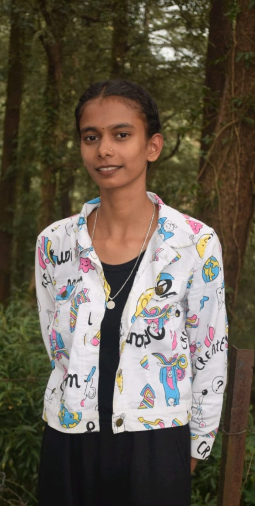 पीजीडीसीए द्वितीय सेमेस्टर में डीएवी कॉलेज कांगड़ा की छात्राओं का दबदबा, तीनों शीर्ष स्थानों पर कब्जा