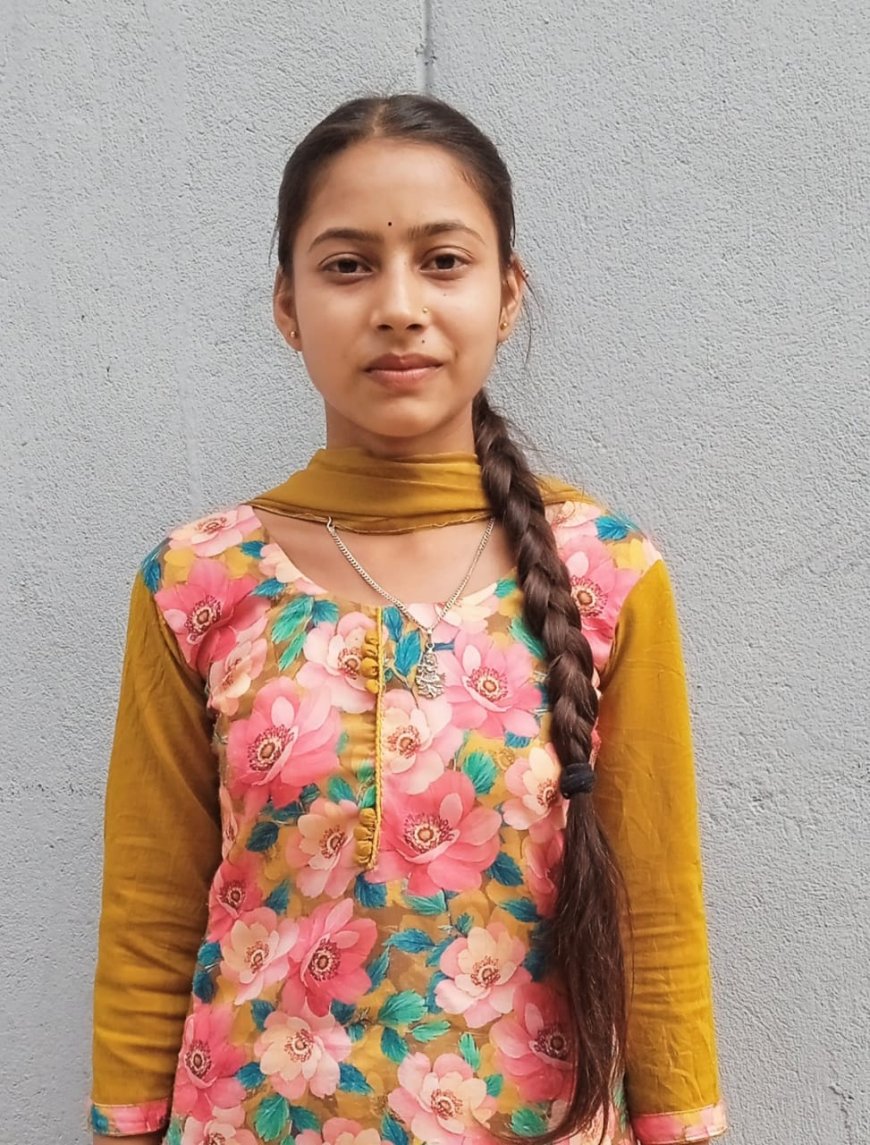 पीजीडीसीए द्वितीय सेमेस्टर में डीएवी कॉलेज कांगड़ा की छात्राओं का दबदबा, तीनों शीर्ष स्थानों पर कब्जा