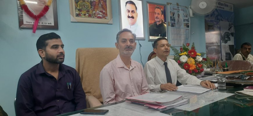 कांगड़ा में इलेक्ट्रिक बस डिपो को बीओडी की मंजूरी, 20 बसों से होगी शुरुआत