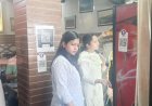 त्योहारी सीजन के मद्देनजर कांगड़ा शहर में खाद्य प्रतिष्ठानों का एस डी एम ने किया निरीक्षण