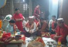 बज्रेश्वरी मंदिर कांगड़ा में शारदीय नवरात्रों का शुभारंभ, मां शतचंडी यज्ञ शुरू