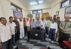 डडू कूहल खुलने से किसानों को मिली राहत, विधायक पवन काजल का जताया आभार