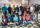 कांगड़ा में रामलीला की तीसरी रात उमड़ी दर्शकों की भीड़, विजेताओं को बांटे 25 पुरस्कार
