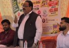 कांगड़ा में सेवा सेतु शिविरों के जरिए पीएम सूर्य घर योजना के प्रति किया जागरूक