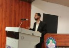 जी.जी.डी.एस.डी कॉलेज में विधिक जागरूकता कार्यक्रम का किया आयोजन