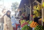 कांगड़ा में अतिक्रमण पर एसडीएम की सख्ती, 7 विक्रेताओं के काटे चालान
