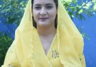 शाहपुर प्रेस क्लब की नई कार्यकारिणी को नगर पंचायत ने दी बधाई