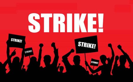 रेजिडेंट डॉक्टरों ने 2 घंटे की पेन-डाउन स्ट्राइक कर कार्रवाई की उठाई मांग