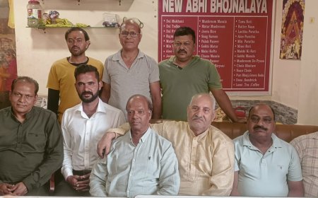 कांगड़ा में 11 अक्तूबर से होगा रामलीला का आगाज, 10 को होगी सांस्कृतिक संध्या