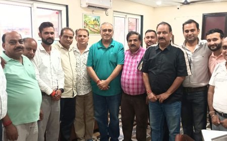 कांगड़ा में 11 अक्तूबर से होगा रामलीला का आगाज, 10 को होगी सांस्कृतिक संध्या