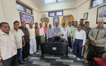 डडू कूहल खुलने से किसानों को मिली राहत, विधायक पवन काजल का जताया आभार