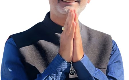 मुख्यमंत्री के DA बढ़ाने के फैसले का अजय वर्मा ने किया स्वागत