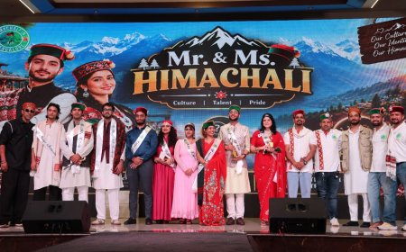 बेंगलुरु में हिमाचली संगम 2026, 1500 लोगों ने लिया हिस्सा