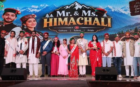 बेंगलुरु में हिमाचली संगम 2026, 1500 लोगों ने लिया हिस्सा