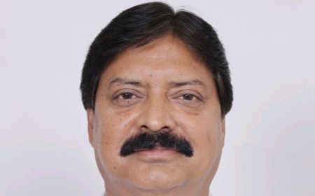 लोकतंत्र बचाने का नारा देने से पहले भाजपा अपने आचरण पर आत्ममंथन करे : देवेंद्र जग्गी