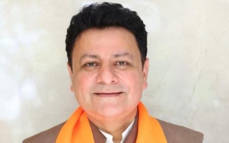 धर्मशाला में खुलेगा CGHS सेंटर, 1 लाख परिवारों को लाभ