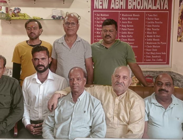 कांगड़ा में 11 अक्तूबर से होगा रामलीला का आगाज, 10 को होगी सांस्कृतिक संध्या