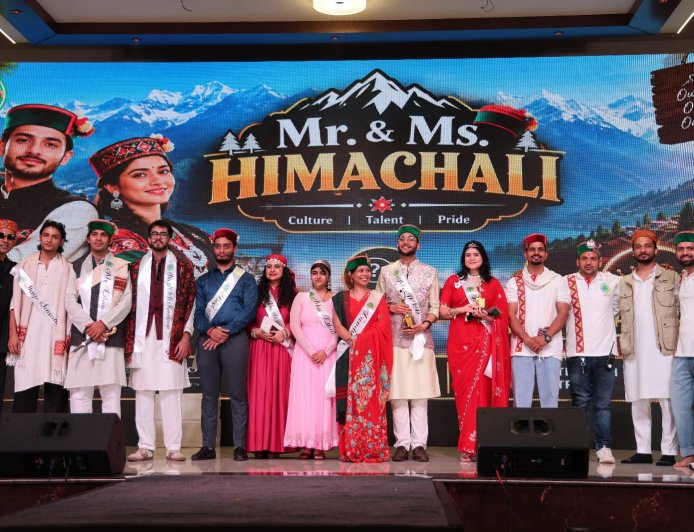 बेंगलुरु में हिमाचली संगम 2026, 1500 लोगों ने लिया हिस्सा