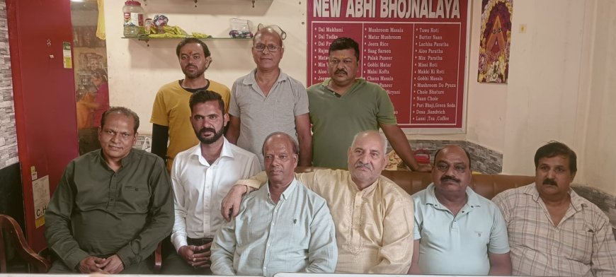 कांगड़ा में 11 अक्तूबर से होगा रामलीला का आगाज, 10 को होगी सांस्कृतिक संध्या