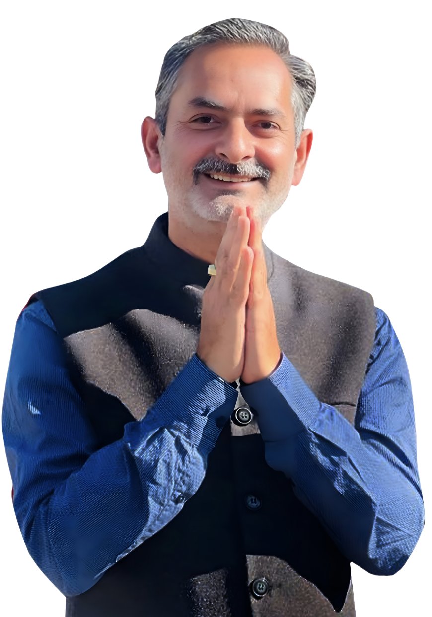मुख्यमंत्री के DA बढ़ाने के फैसले का अजय वर्मा ने किया स्वागत