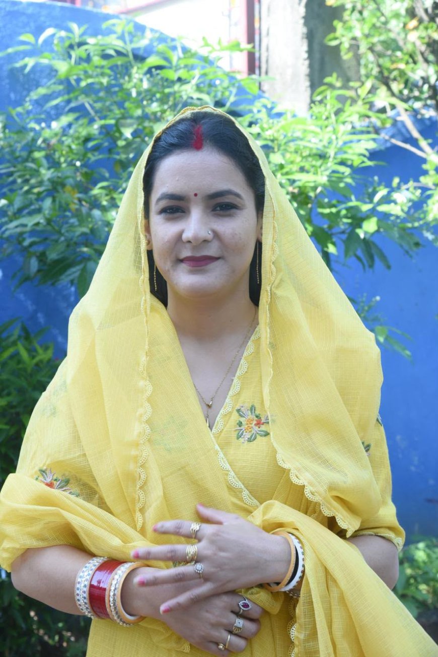 शाहपुर प्रेस क्लब की नई कार्यकारिणी को नगर पंचायत ने दी बधाई
