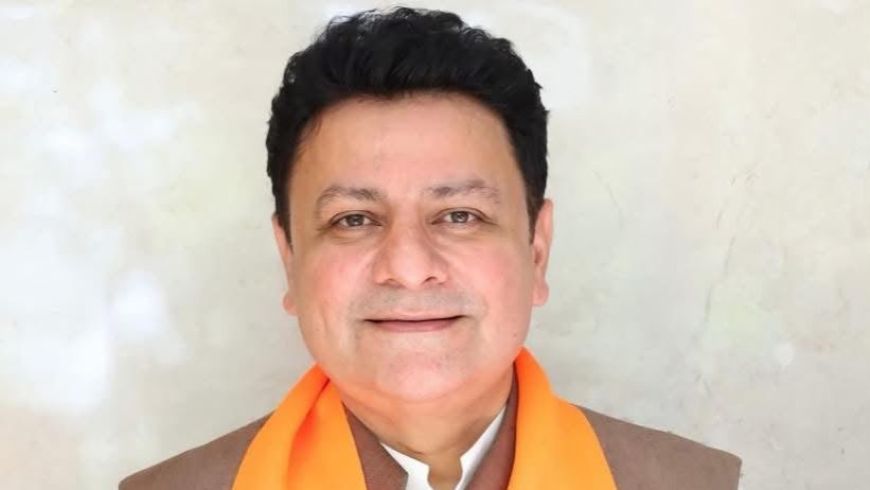 धर्मशाला में खुलेगा CGHS सेंटर, 1 लाख परिवारों को लाभ
